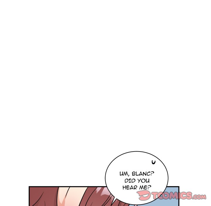 Pheromone Sherbet♥ - Chapter 37 [photo 9] - MangaPorn