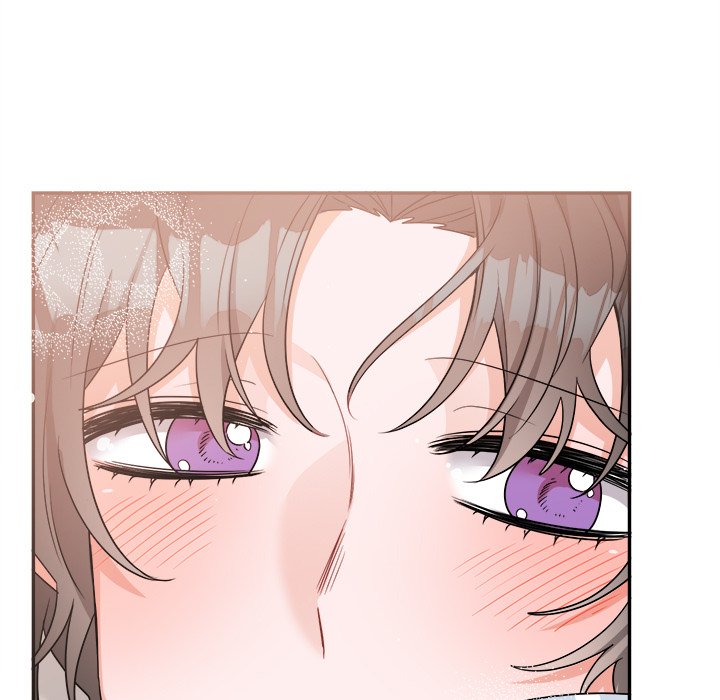 Pheromone Sherbet♥ - Chapter 37 [photo 97] - MangaPorn