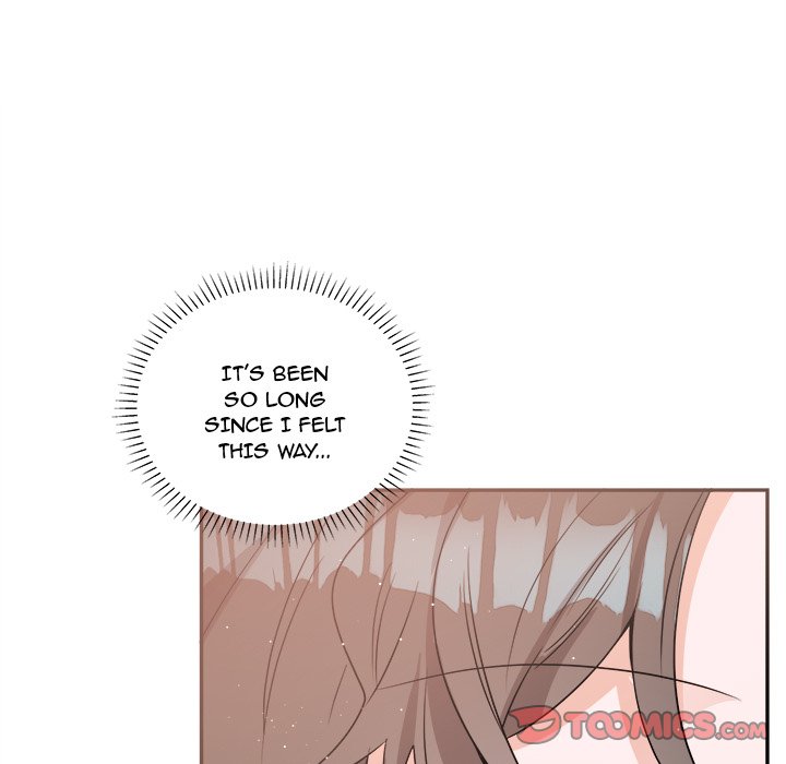 Pheromone Sherbet♥ - Chapter 37 [photo 99] - MangaPorn