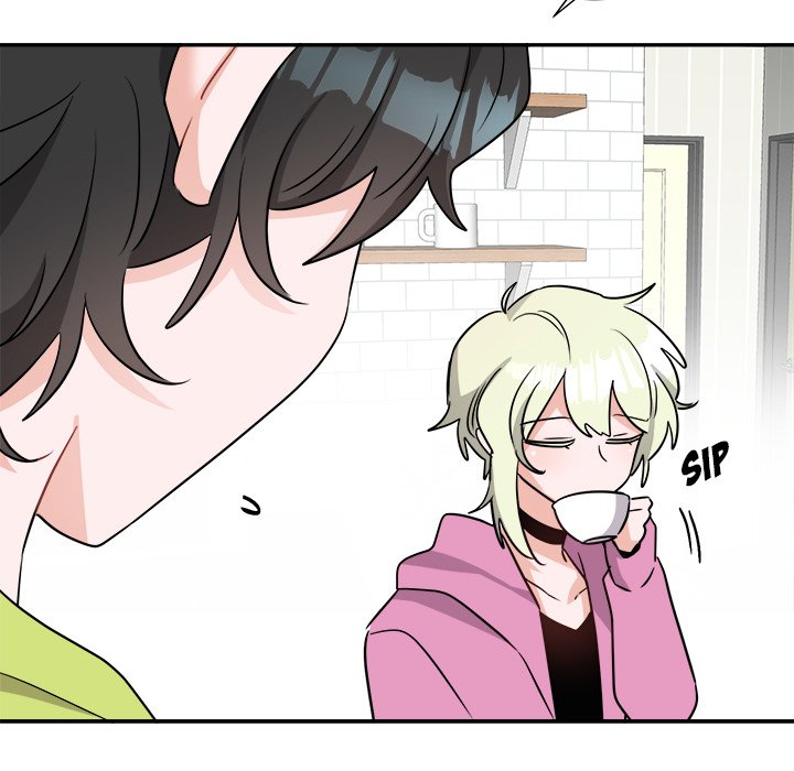 Pheromone Sherbet♥ - Chapter 38 [photo 21] - MangaPorn