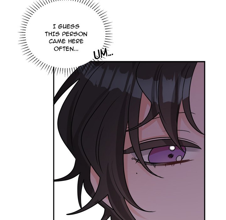 Pheromone Sherbet♥ - Chapter 38 [photo 23] - MangaPorn