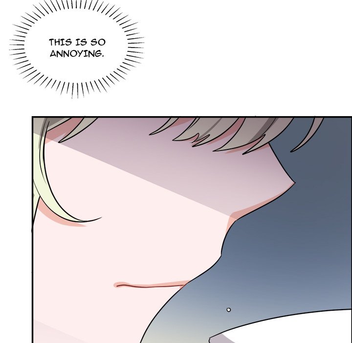 Pheromone Sherbet♥ - Chapter 38 [photo 29] - MangaPorn