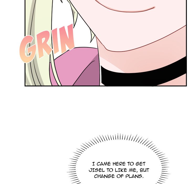 Pheromone Sherbet♥ - Chapter 38 [photo 35] - MangaPorn