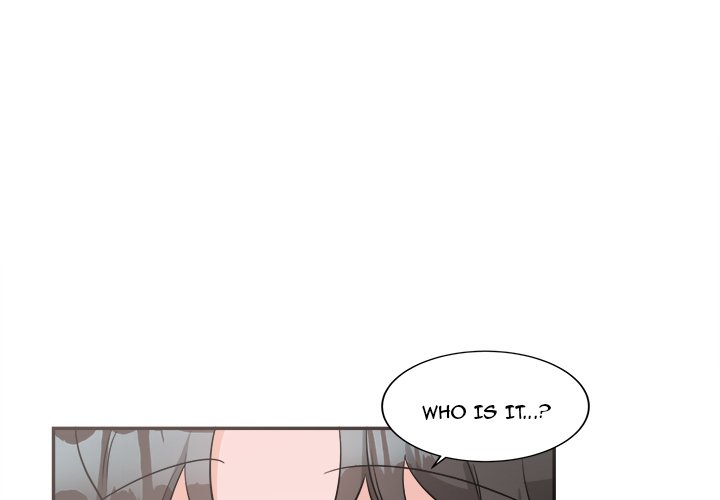 Pheromone Sherbet♥ - Chapter 38 [photo 4] - MangaPorn