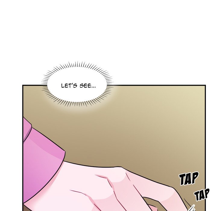 Pheromone Sherbet♥ - Chapter 38 [photo 43] - MangaPorn