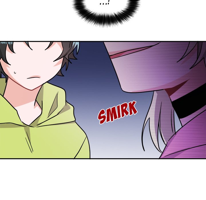 Pheromone Sherbet♥ - Chapter 38 [photo 47] - MangaPorn
