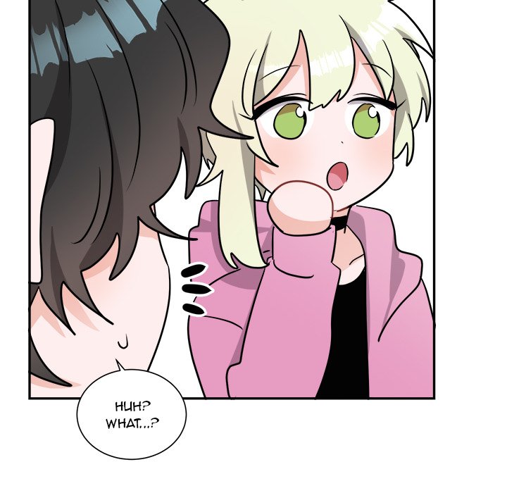 Pheromone Sherbet♥ - Chapter 38 [photo 49] - MangaPorn