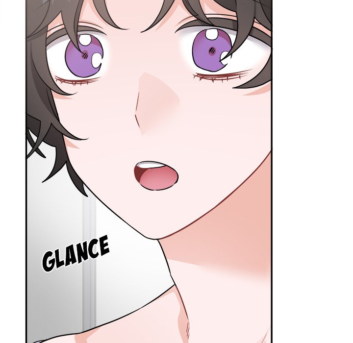 Pheromone Sherbet♥ - Chapter 38 [photo 5] - MangaPorn
