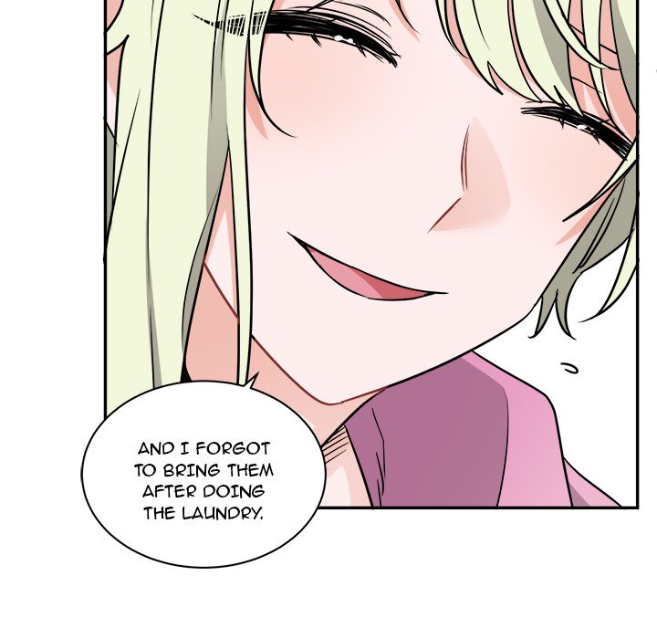 Pheromone Sherbet♥ - Chapter 38 [photo 51] - MangaPorn