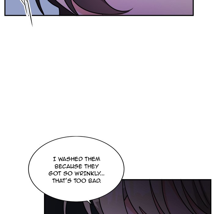 Pheromone Sherbet♥ - Chapter 38 [photo 53] - MangaPorn