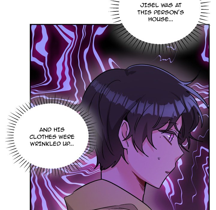 Pheromone Sherbet♥ - Chapter 38 [photo 58] - MangaPorn