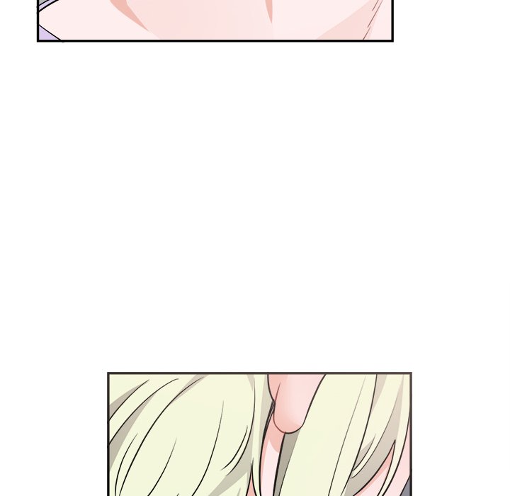 Pheromone Sherbet♥ - Chapter 38 [photo 6] - MangaPorn