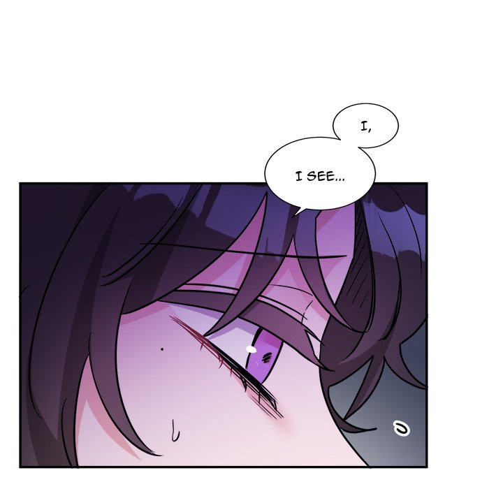 Pheromone Sherbet♥ - Chapter 38 [photo 60] - MangaPorn