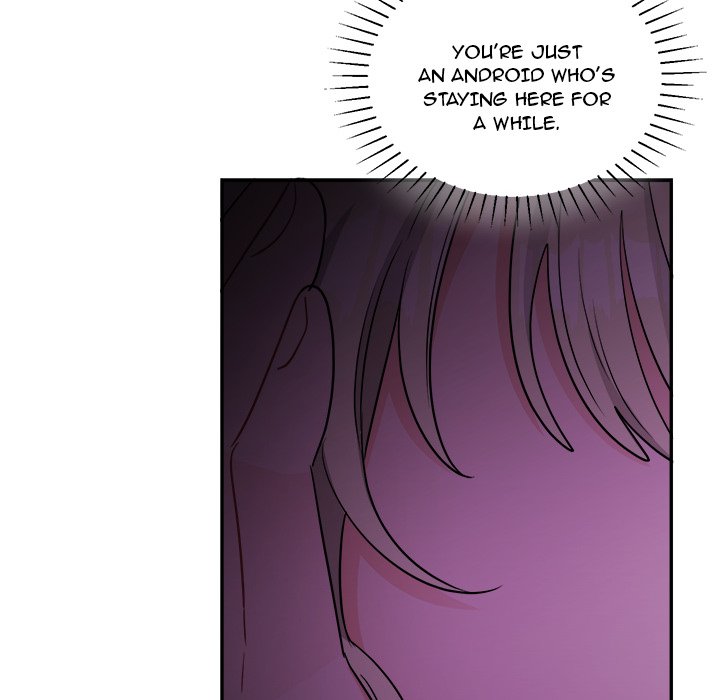 Pheromone Sherbet♥ - Chapter 38 [photo 64] - MangaPorn