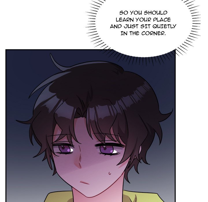 Pheromone Sherbet♥ - Chapter 38 [photo 66] - MangaPorn
