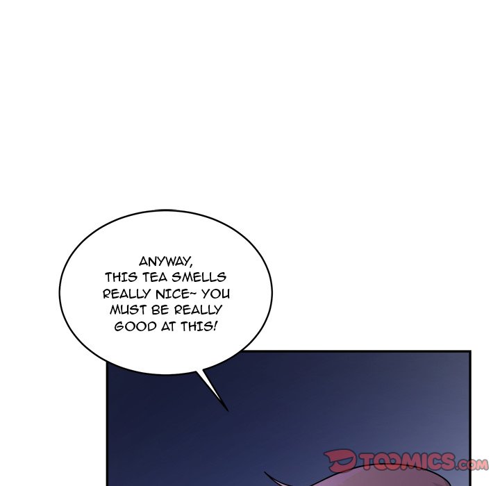 Pheromone Sherbet♥ - Chapter 38 [photo 68] - MangaPorn