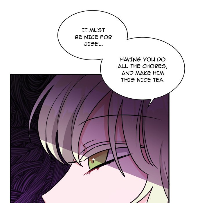Pheromone Sherbet♥ - Chapter 38 [photo 78] - MangaPorn