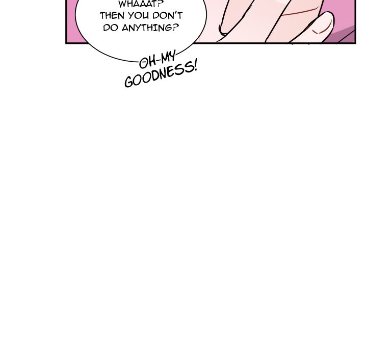 Pheromone Sherbet♥ - Chapter 38 [photo 82] - MangaPorn