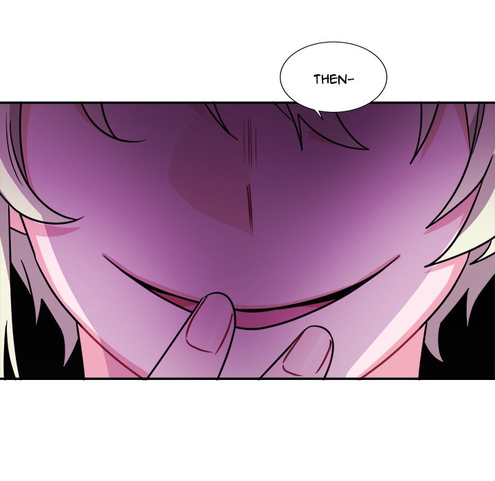 Pheromone Sherbet♥ - Chapter 38 [photo 83] - MangaPorn