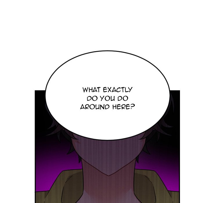 Pheromone Sherbet♥ - Chapter 38 [photo 84] - MangaPorn