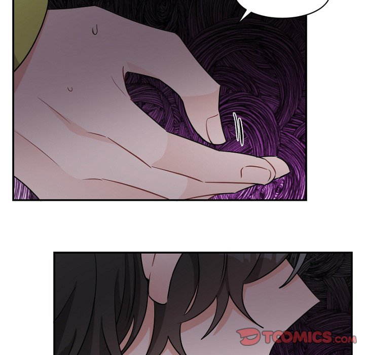 Pheromone Sherbet♥ - Chapter 38 [photo 86] - MangaPorn