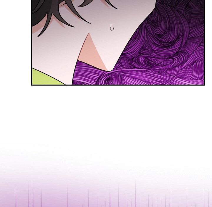 Pheromone Sherbet♥ - Chapter 38 [photo 87] - MangaPorn
