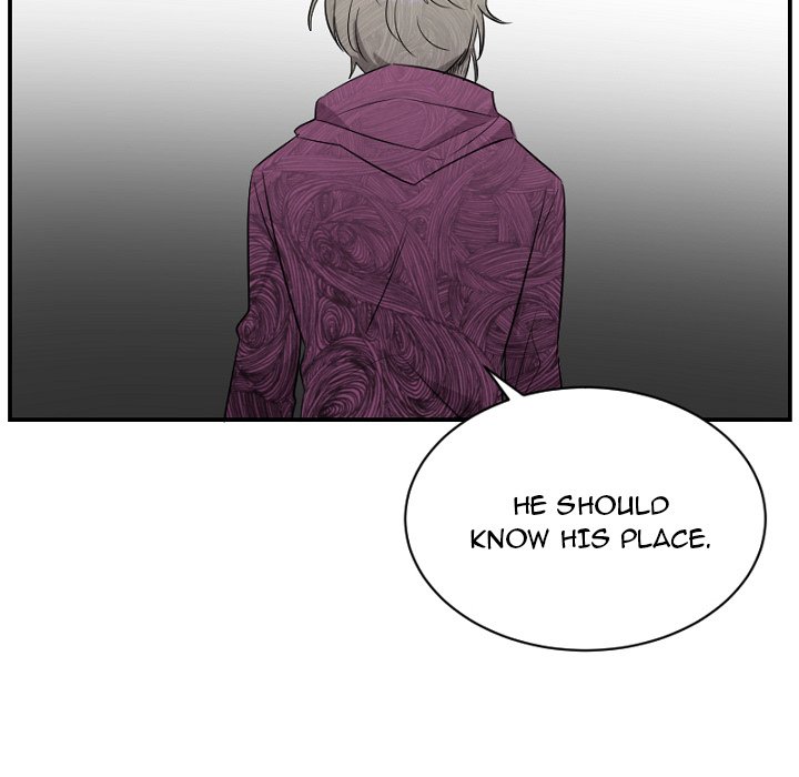 Pheromone Sherbet♥ - Chapter 39 [photo 11] - MangaPorn