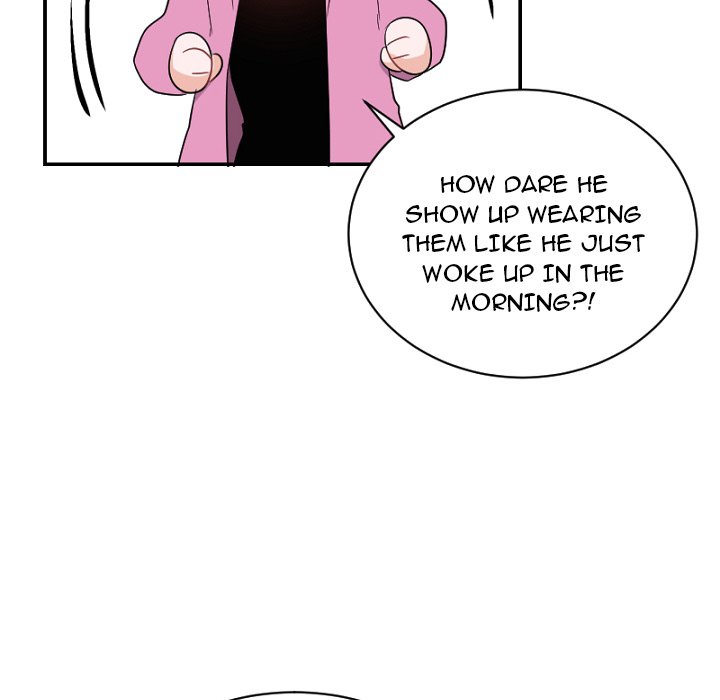 Pheromone Sherbet♥ - Chapter 39 [photo 13] - MangaPorn