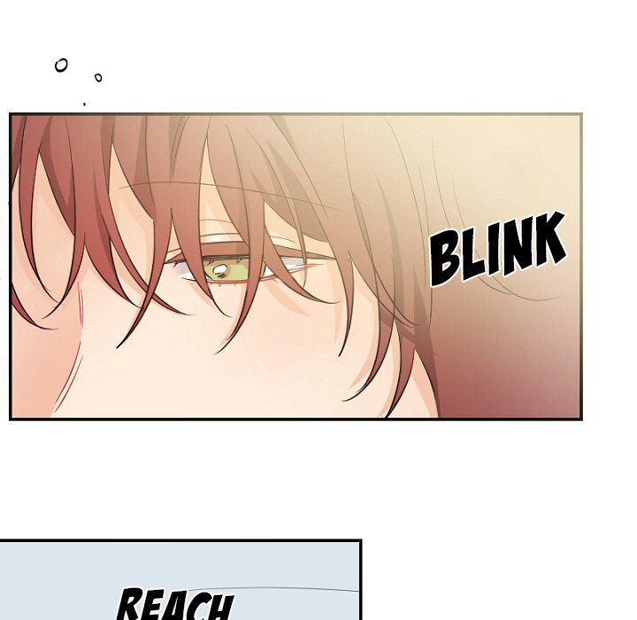 Pheromone Sherbet♥ - Chapter 39 [photo 20] - MangaPorn