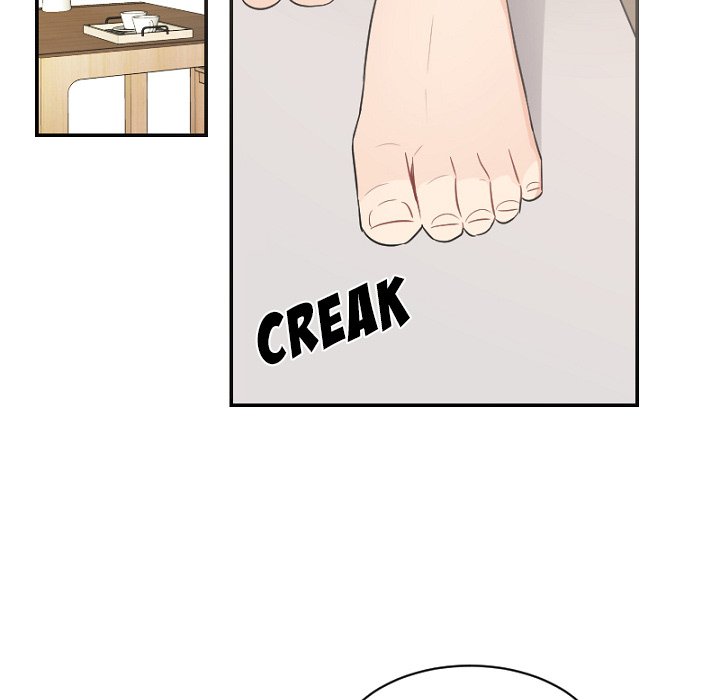 Pheromone Sherbet♥ - Chapter 39 [photo 25] - MangaPorn