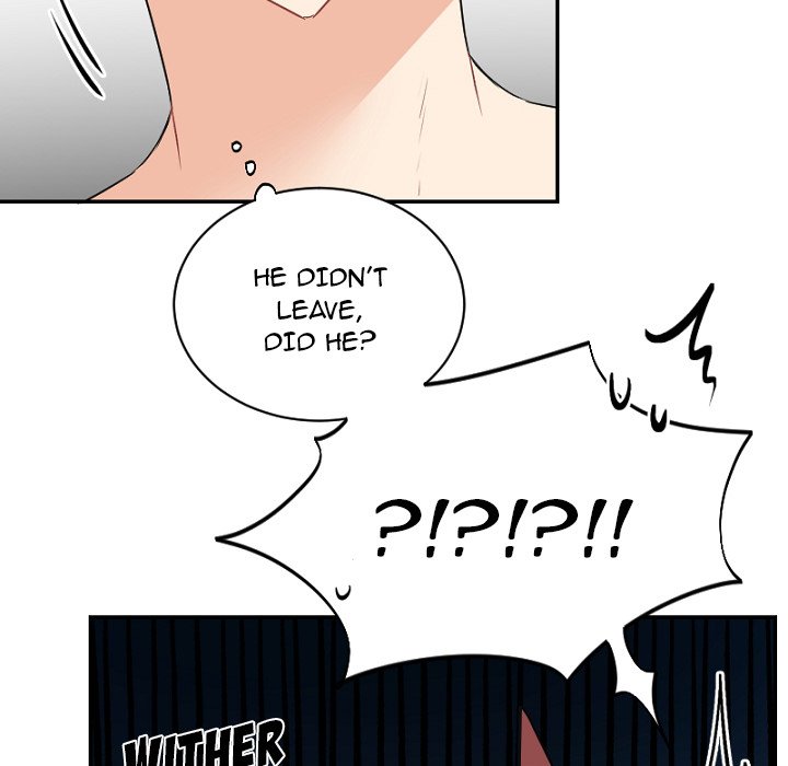 Pheromone Sherbet♥ - Chapter 39 [photo 27] - MangaPorn