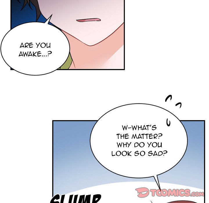 Pheromone Sherbet♥ - Chapter 39 [photo 30] - MangaPorn