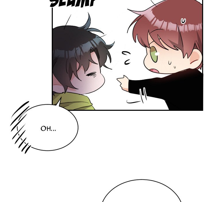 Pheromone Sherbet♥ - Chapter 39 [photo 31] - MangaPorn