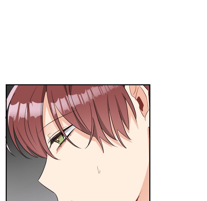Pheromone Sherbet♥ - Chapter 39 [photo 33] - MangaPorn