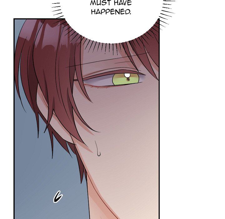 Pheromone Sherbet♥ - Chapter 39 [photo 37] - MangaPorn