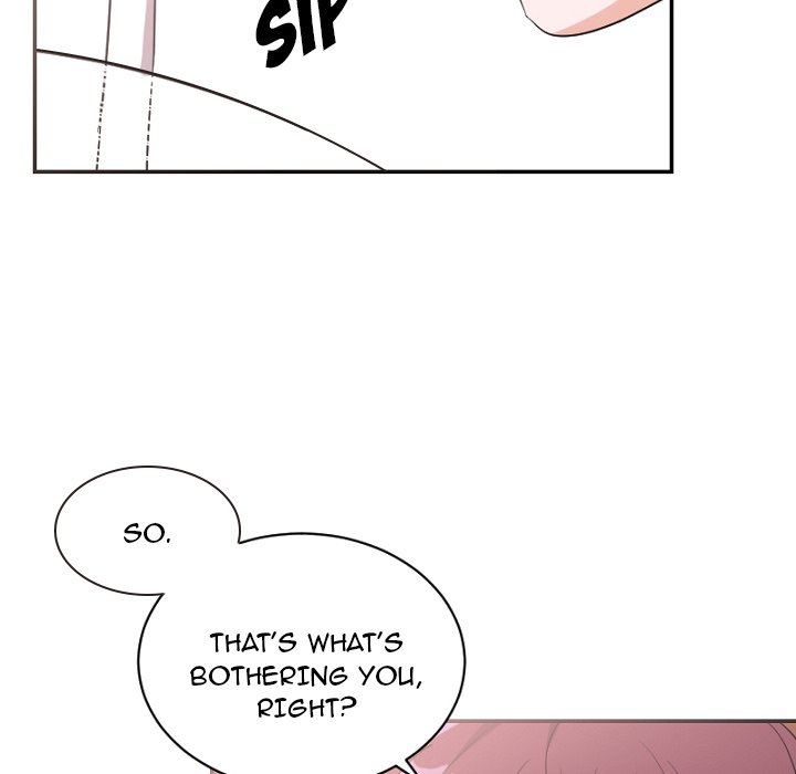 Pheromone Sherbet♥ - Chapter 39 [photo 40] - MangaPorn