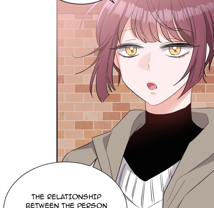 Pheromone Sherbet♥ - Chapter 39 [photo 41] - MangaPorn
