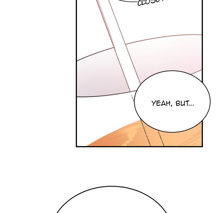Pheromone Sherbet♥ - Chapter 39 [photo 44] - MangaPorn