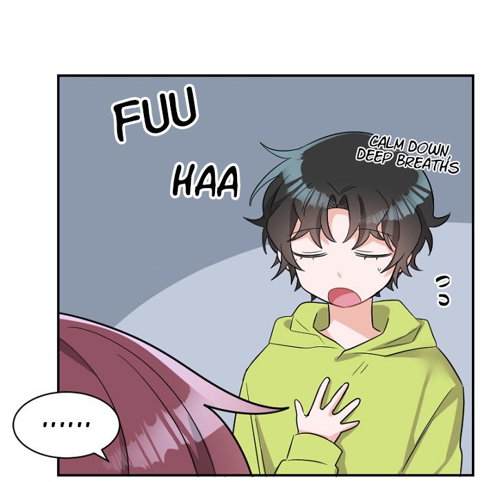Pheromone Sherbet♥ - Chapter 39 [photo 52] - MangaPorn