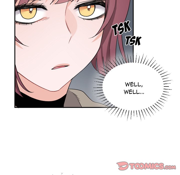 Pheromone Sherbet♥ - Chapter 39 [photo 54] - MangaPorn