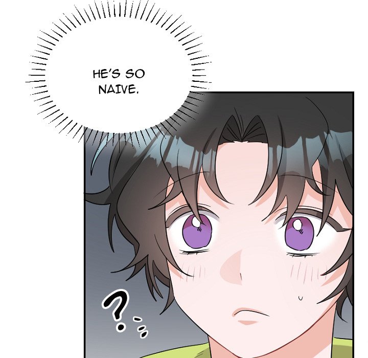 Pheromone Sherbet♥ - Chapter 39 [photo 55] - MangaPorn