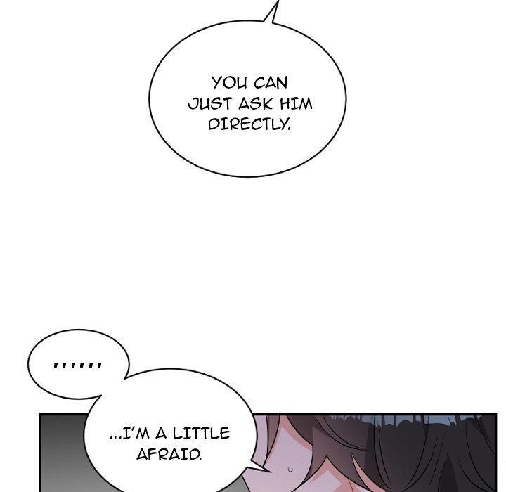Pheromone Sherbet♥ - Chapter 39 [photo 61] - MangaPorn