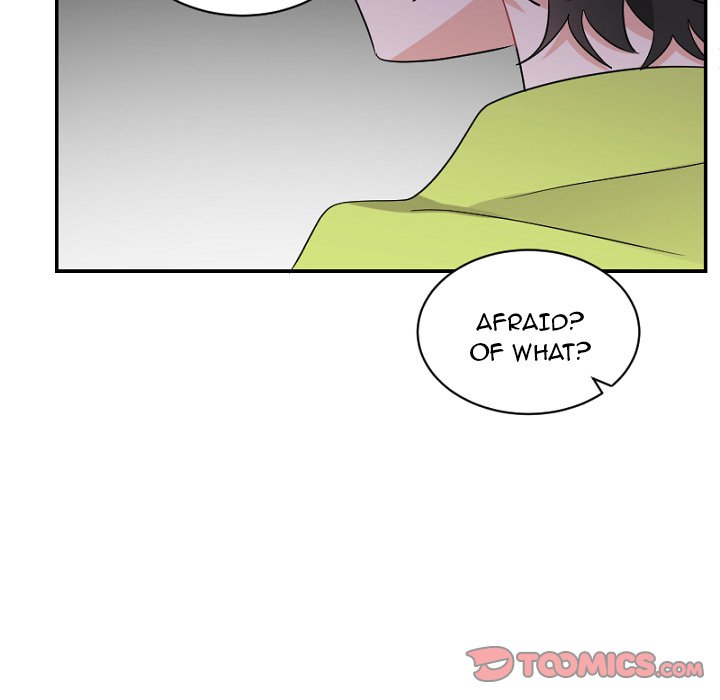 Pheromone Sherbet♥ - Chapter 39 [photo 62] - MangaPorn