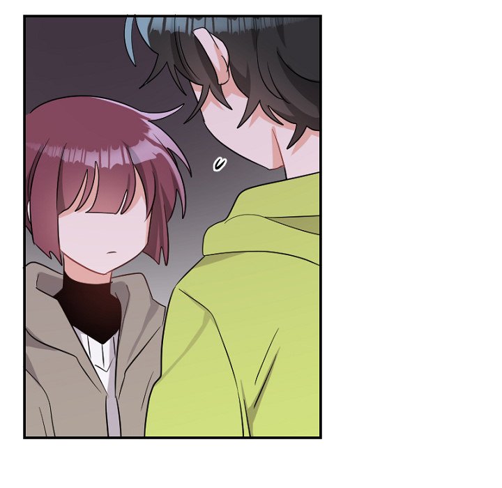 Pheromone Sherbet♥ - Chapter 39 [photo 68] - MangaPorn