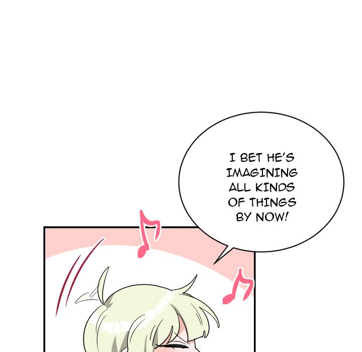 Pheromone Sherbet♥ - Chapter 39 [photo 7] - MangaPorn