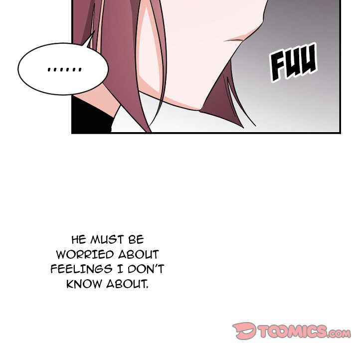 Pheromone Sherbet♥ - Chapter 39 [photo 70] - MangaPorn