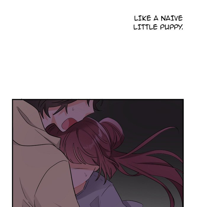 Pheromone Sherbet♥ - Chapter 39 [photo 71] - MangaPorn