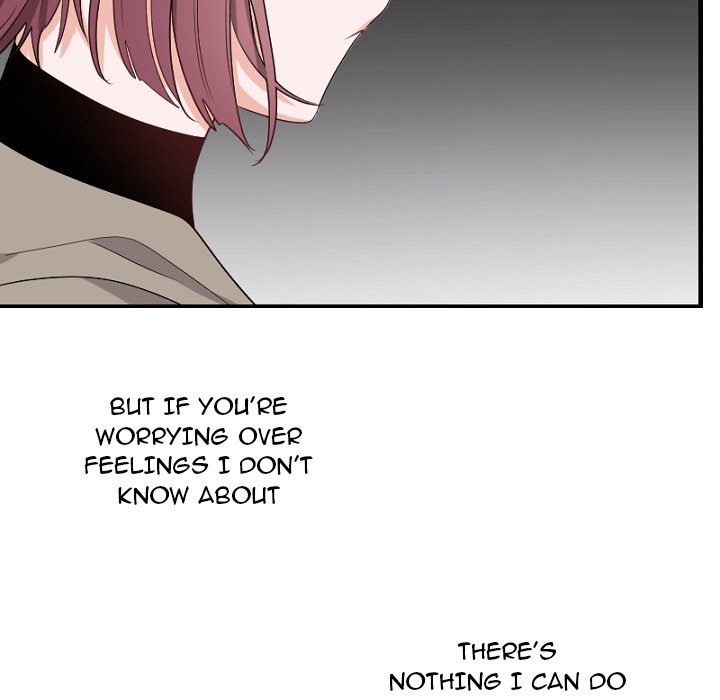 Pheromone Sherbet♥ - Chapter 39 [photo 73] - MangaPorn