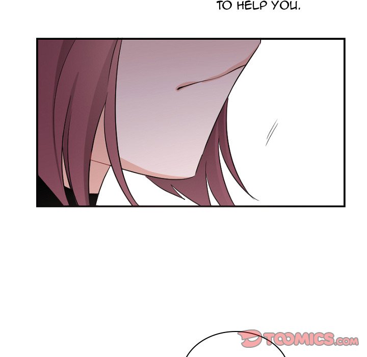 Pheromone Sherbet♥ - Chapter 39 [photo 74] - MangaPorn