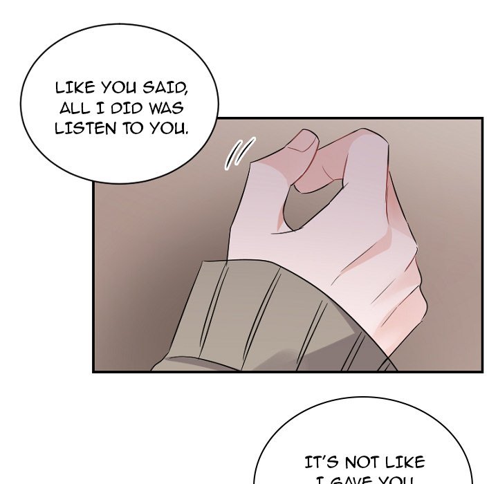Pheromone Sherbet♥ - Chapter 39 [photo 79] - MangaPorn